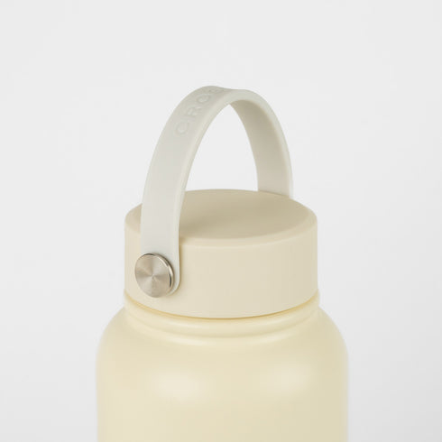 Crossing Urban Insulated S/S Bottle W Handle 950ml